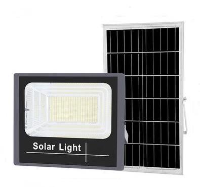 Solar Flood Light 200W IP67